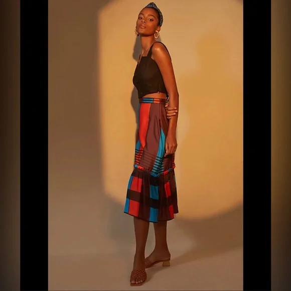 Eva Franco skirt - Picture 2 of 15